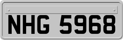 NHG5968