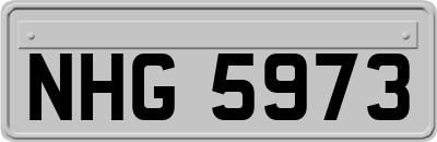 NHG5973