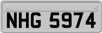 NHG5974