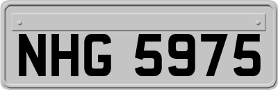 NHG5975
