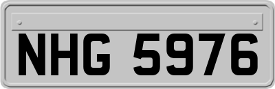NHG5976