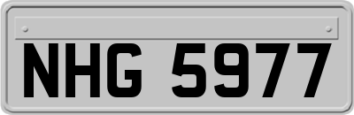 NHG5977