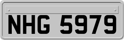 NHG5979