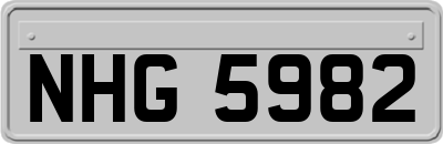 NHG5982