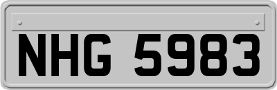 NHG5983