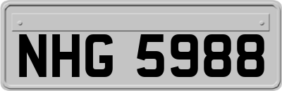 NHG5988