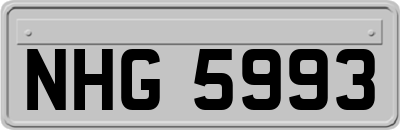 NHG5993