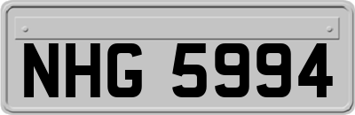 NHG5994