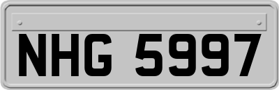 NHG5997