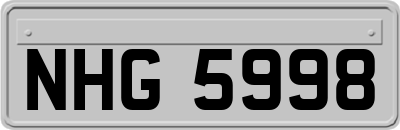 NHG5998