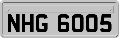 NHG6005