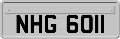 NHG6011