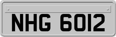 NHG6012