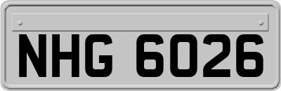 NHG6026