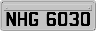NHG6030