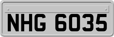 NHG6035
