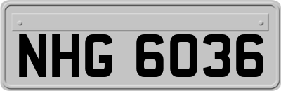 NHG6036
