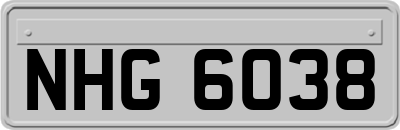 NHG6038