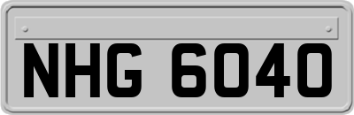 NHG6040