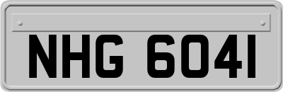 NHG6041