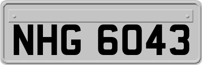 NHG6043