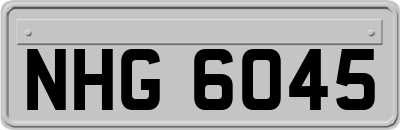 NHG6045