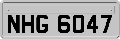 NHG6047