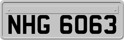 NHG6063