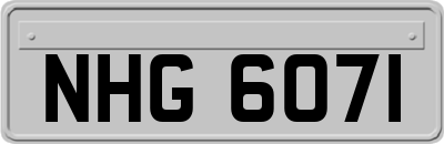 NHG6071