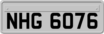 NHG6076