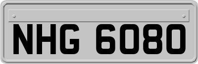 NHG6080