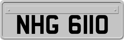 NHG6110