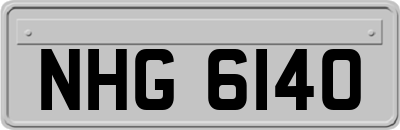 NHG6140