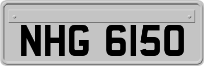 NHG6150