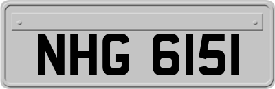 NHG6151