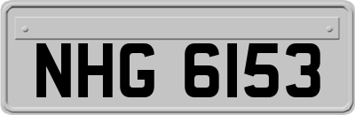 NHG6153