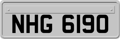 NHG6190