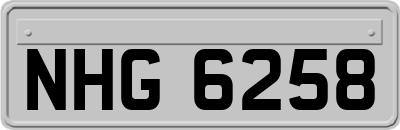 NHG6258