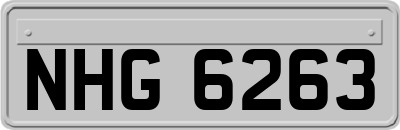 NHG6263