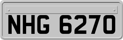 NHG6270