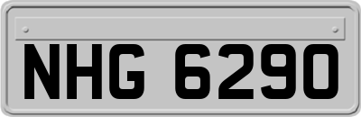 NHG6290
