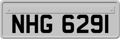 NHG6291