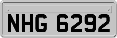 NHG6292