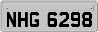 NHG6298