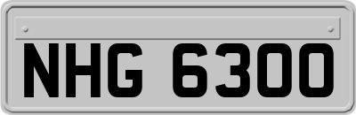 NHG6300
