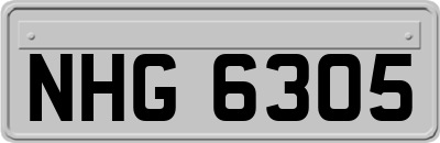 NHG6305
