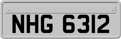 NHG6312