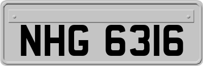 NHG6316