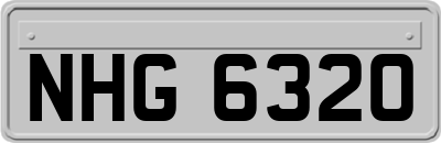 NHG6320