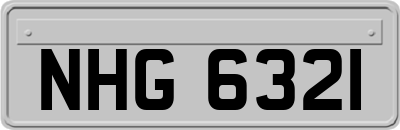 NHG6321